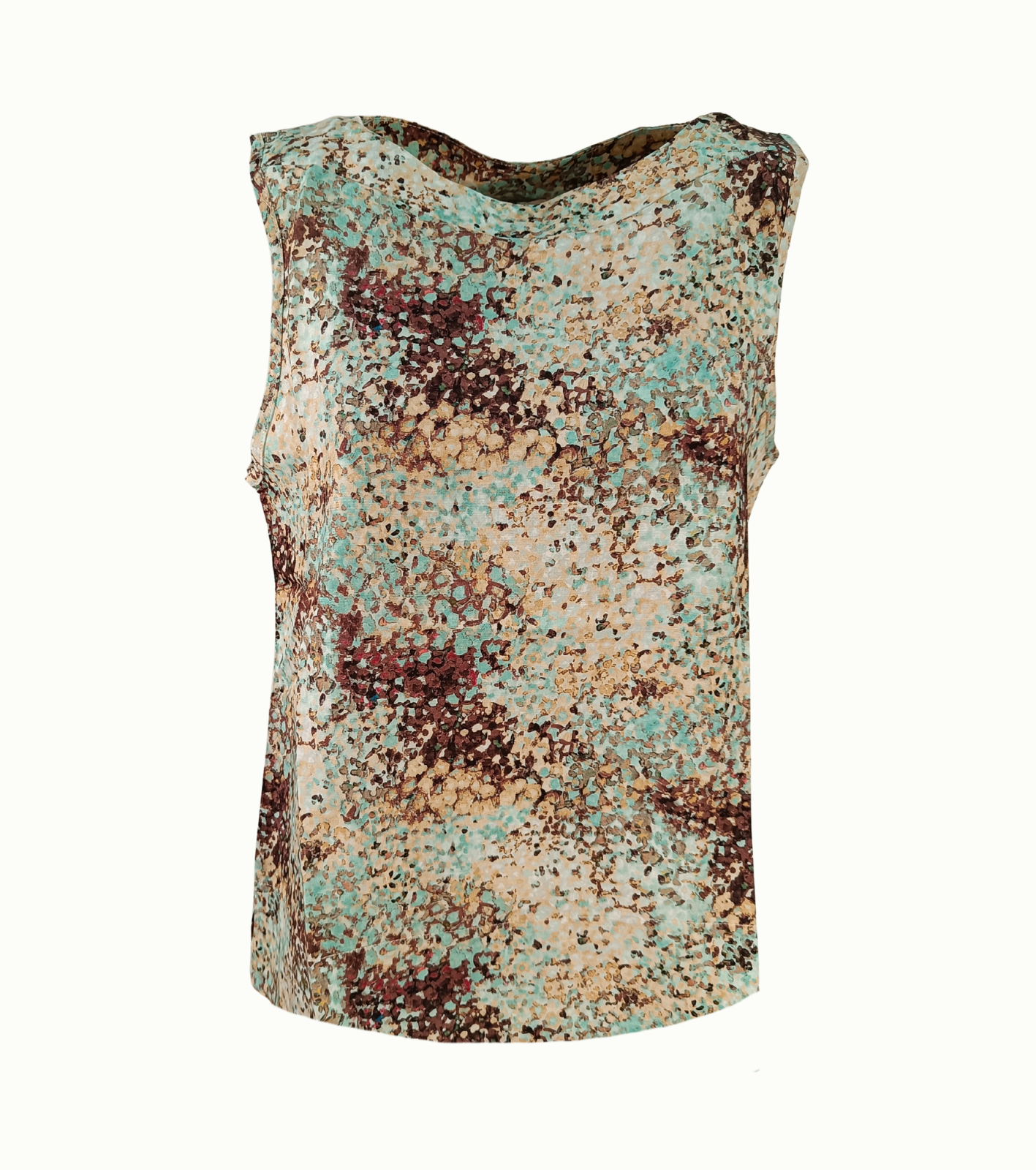 CAMICIA DONNA S/M D329 Tellini S.r.l. Wholesale Clothing